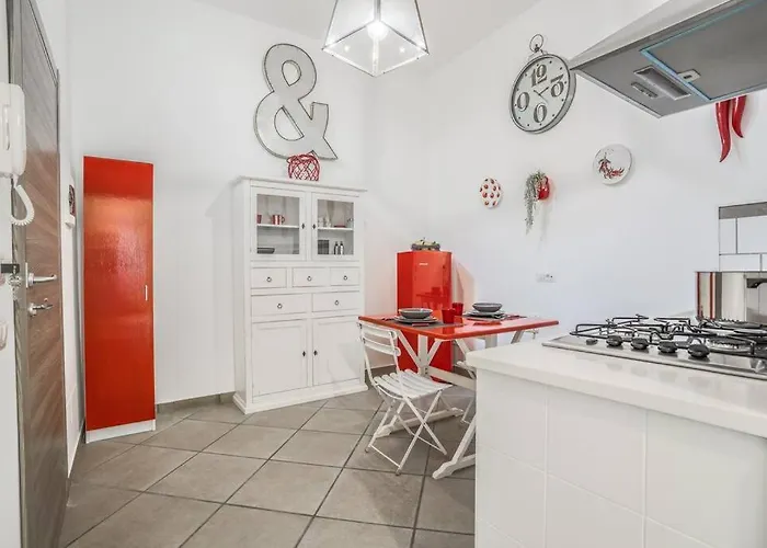 Sorrentovibes - Two Bedrooms In Center With Balcony *