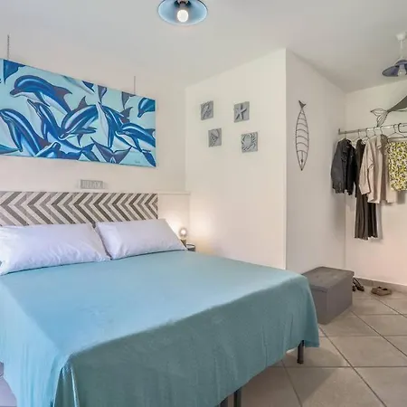 Sorrentovibes - Two Bedrooms In Center With Balcony Apartment
