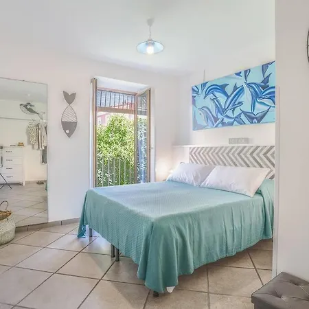 Sorrentovibes - Two Bedrooms In Center With Balcony *