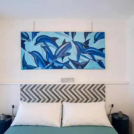 Sorrentovibes - Two Bedrooms In Center With Balcony 索伦托