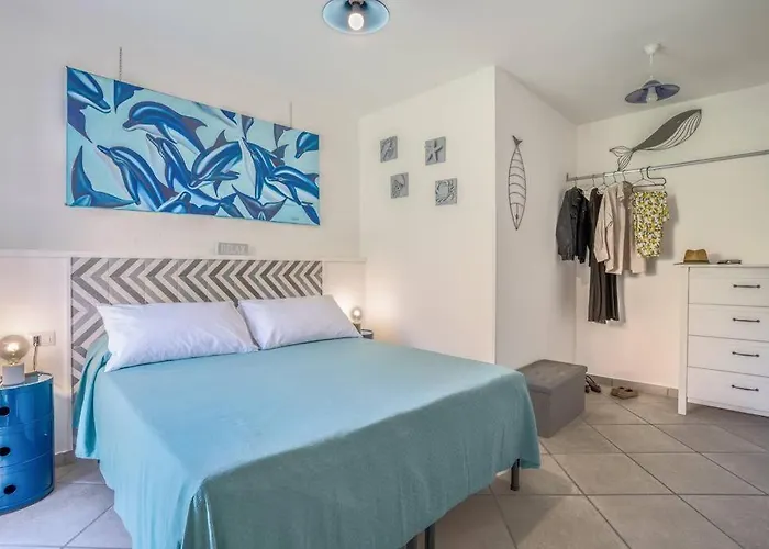 Sorrentovibes - Two Bedrooms In Center With Balcony Appartement