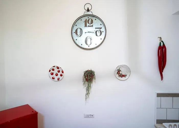 Apartamento Sorrentovibes - Two Bedrooms In Center With Balcony Sorrento