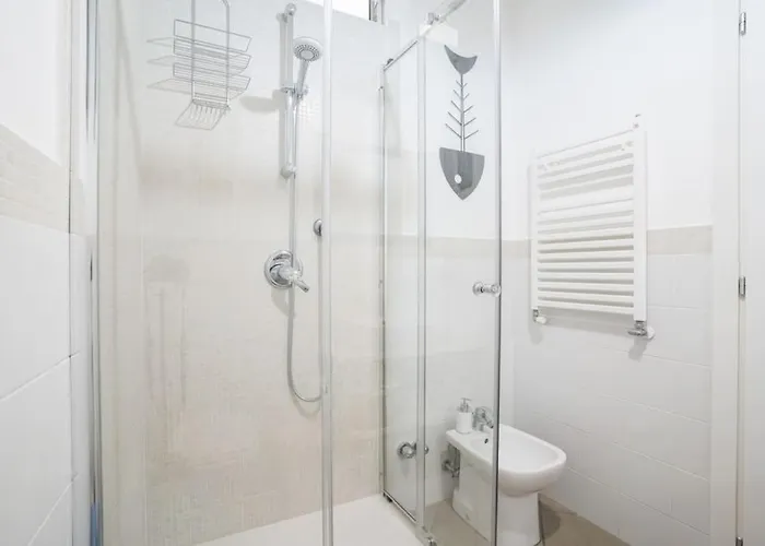 Sorrentovibes - Two Bedrooms In Center With Balcony *