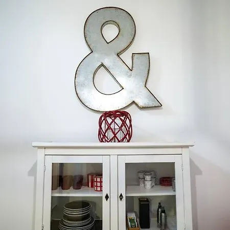 Apartamento Sorrentovibes - Two Bedrooms In Center With Balcony