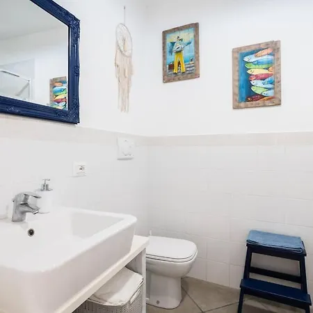 Sorrentovibes - Two Bedrooms In Center With Balcony