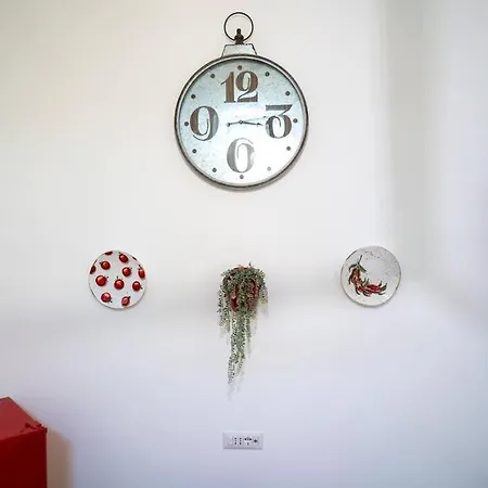 Apartamento Sorrentovibes - Two Bedrooms In Center With Balcony Península Sorrentina